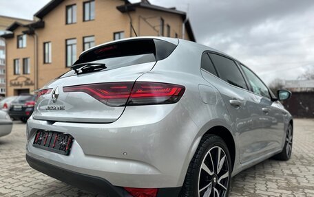 Renault Megane IV, 2020 год, 1 700 000 рублей, 6 фотография
