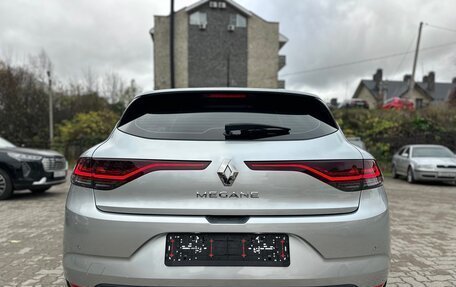 Renault Megane IV, 2020 год, 1 700 000 рублей, 2 фотография