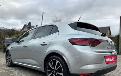 Renault Megane IV, 2020 год, 1 700 000 рублей, 1 фотография