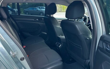 Renault Megane IV, 2020 год, 1 700 000 рублей, 18 фотография