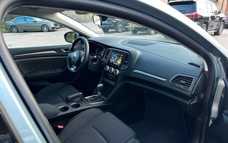 Renault Megane IV, 2020 год, 1 700 000 рублей, 20 фотография