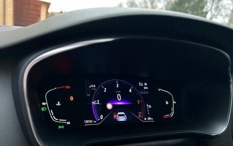 Renault Megane IV, 2020 год, 1 700 000 рублей, 13 фотография