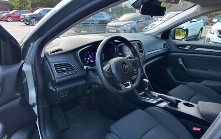 Renault Megane IV, 2020 год, 1 700 000 рублей, 21 фотография