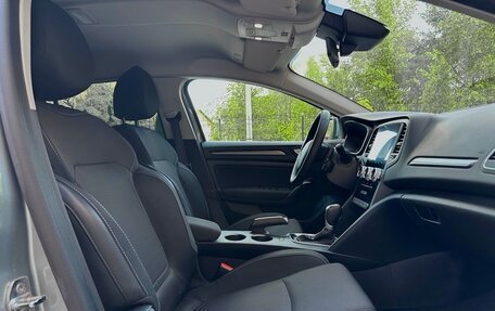 Renault Megane IV, 2020 год, 1 700 000 рублей, 26 фотография