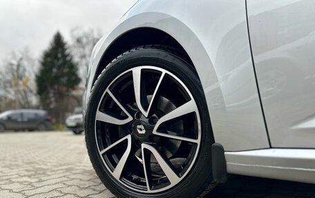 Renault Megane IV, 2020 год, 1 700 000 рублей, 30 фотография