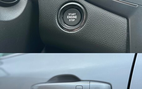 Renault Megane IV, 2020 год, 1 700 000 рублей, 28 фотография