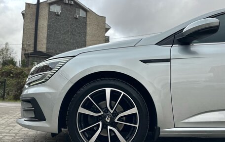 Renault Megane IV, 2020 год, 1 700 000 рублей, 32 фотография