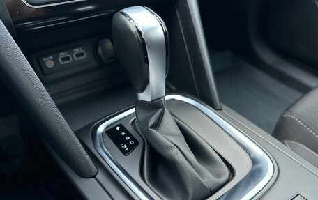 Renault Megane IV, 2020 год, 1 700 000 рублей, 35 фотография