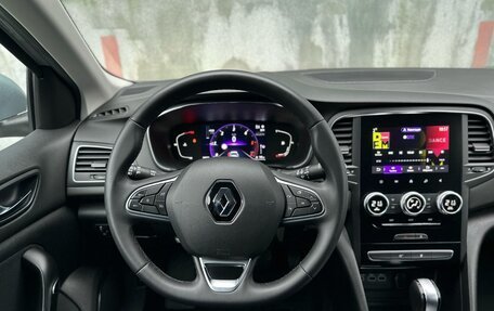 Renault Megane IV, 2020 год, 1 700 000 рублей, 36 фотография