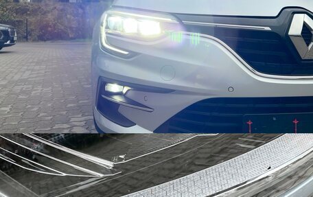 Renault Megane IV, 2020 год, 1 700 000 рублей, 27 фотография