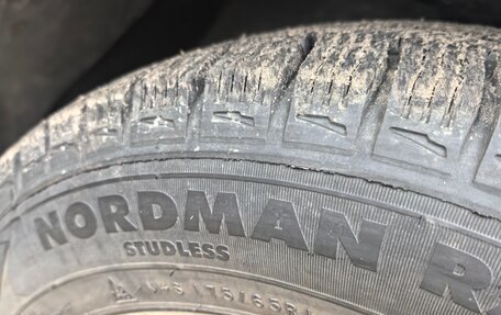 Volkswagen Passat B3, 1993 год, 135 000 рублей, 3 фотография