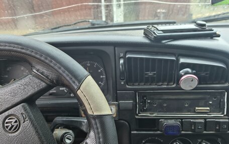 Volkswagen Passat B3, 1993 год, 135 000 рублей, 4 фотография