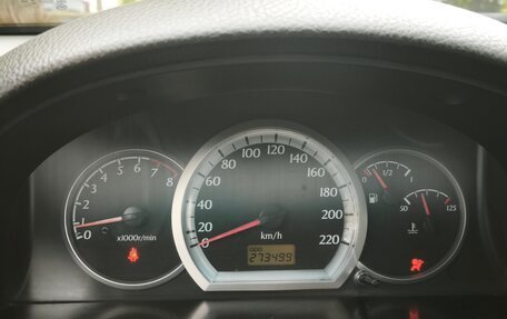 Chevrolet Lacetti, 2005 год, 370 000 рублей, 2 фотография