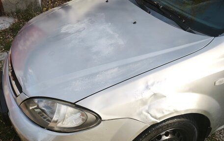 Chevrolet Lacetti, 2005 год, 370 000 рублей, 4 фотография