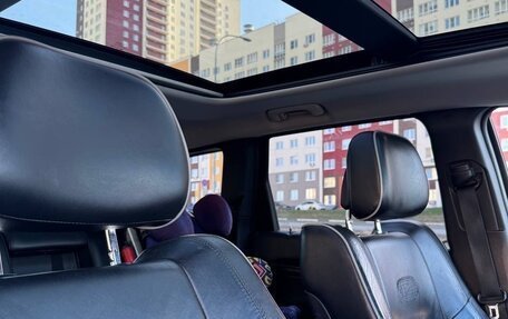 Jeep Grand Cherokee, 2012 год, 1 850 000 рублей, 7 фотография