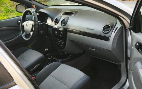 Chevrolet Lacetti, 2005 год, 370 000 рублей, 7 фотография