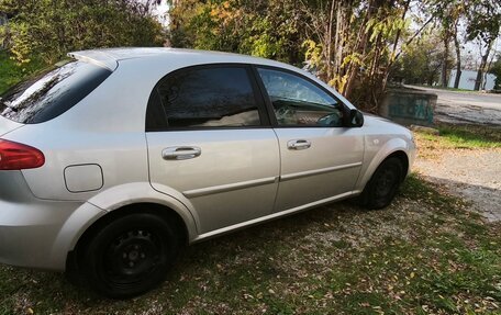 Chevrolet Lacetti, 2005 год, 370 000 рублей, 6 фотография