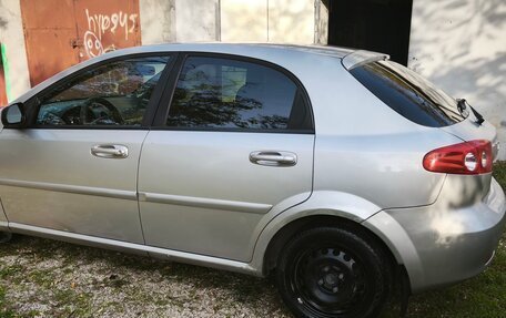 Chevrolet Lacetti, 2005 год, 370 000 рублей, 9 фотография