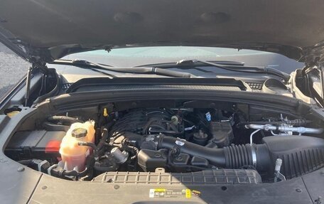 Jeep Grand Cherokee, 2021 год, 5 850 000 рублей, 6 фотография