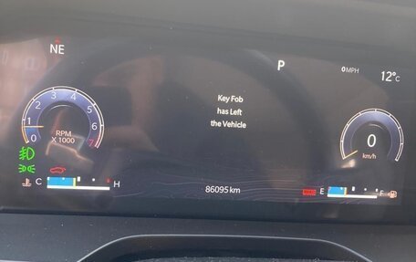 Jeep Grand Cherokee, 2021 год, 5 850 000 рублей, 7 фотография