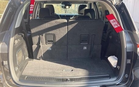 Jeep Grand Cherokee, 2021 год, 5 850 000 рублей, 9 фотография