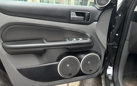 Ford Focus II рестайлинг, 2009 год, 620 000 рублей, 5 фотография