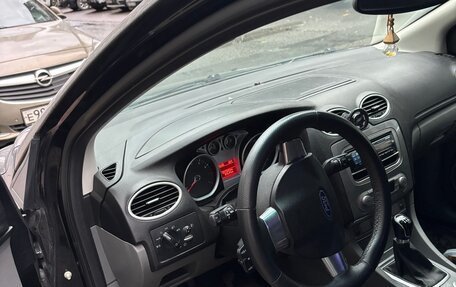 Ford Focus II рестайлинг, 2009 год, 620 000 рублей, 4 фотография