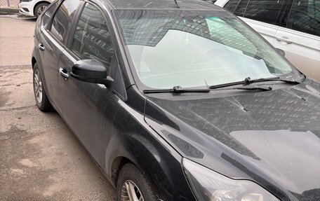 Ford Focus II рестайлинг, 2009 год, 620 000 рублей, 2 фотография