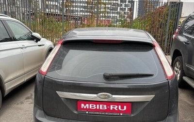 Ford Focus II рестайлинг, 2009 год, 620 000 рублей, 1 фотография