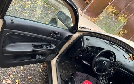 Volkswagen Passat B5+ рестайлинг, 2001 год, 300 000 рублей, 4 фотография