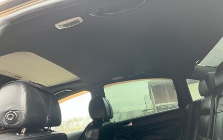 Volkswagen Passat B5+ рестайлинг, 2001 год, 300 000 рублей, 8 фотография