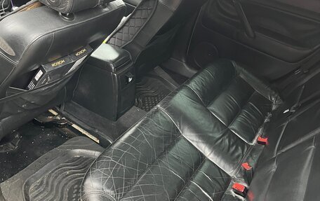 Volkswagen Passat B5+ рестайлинг, 2001 год, 300 000 рублей, 5 фотография