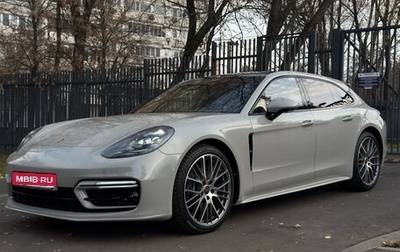 Porsche Panamera II рестайлинг, 2022 год, 15 500 000 рублей, 1 фотография