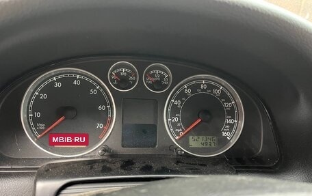 Volkswagen Passat B5+ рестайлинг, 2001 год, 300 000 рублей, 9 фотография