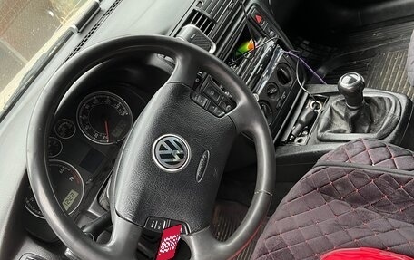 Volkswagen Passat B5+ рестайлинг, 2001 год, 300 000 рублей, 6 фотография