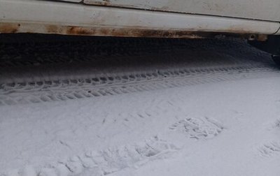 Renault Sandero I, 2011 год, 260 000 рублей, 1 фотография