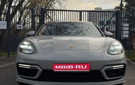 Porsche Panamera II рестайлинг, 2022 год, 15 500 000 рублей, 5 фотография