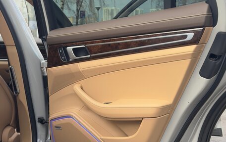 Porsche Panamera II рестайлинг, 2022 год, 15 500 000 рублей, 7 фотография