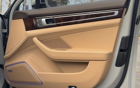 Porsche Panamera II рестайлинг, 2022 год, 15 500 000 рублей, 8 фотография