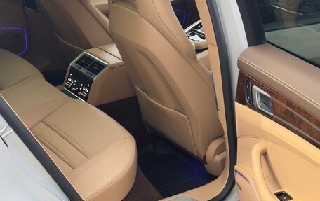 Porsche Panamera II рестайлинг, 2022 год, 15 500 000 рублей, 11 фотография