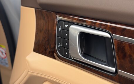 Porsche Panamera II рестайлинг, 2022 год, 15 500 000 рублей, 10 фотография