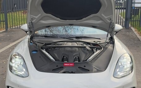 Porsche Panamera II рестайлинг, 2022 год, 15 500 000 рублей, 6 фотография