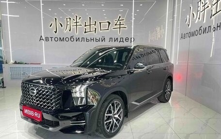 GAC GS8, 2022 год, 2 630 000 рублей, 1 фотография