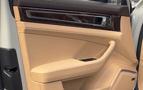 Porsche Panamera II рестайлинг, 2022 год, 15 500 000 рублей, 12 фотография