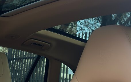 Porsche Panamera II рестайлинг, 2022 год, 15 500 000 рублей, 15 фотография