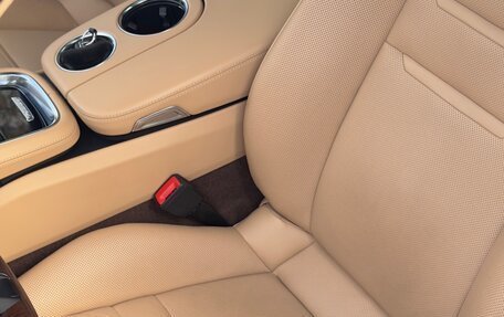 Porsche Panamera II рестайлинг, 2022 год, 15 500 000 рублей, 14 фотография