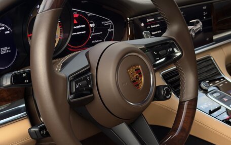 Porsche Panamera II рестайлинг, 2022 год, 15 500 000 рублей, 13 фотография