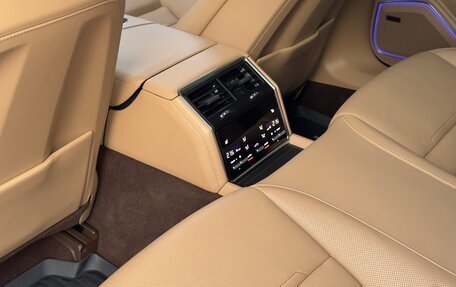 Porsche Panamera II рестайлинг, 2022 год, 15 500 000 рублей, 18 фотография