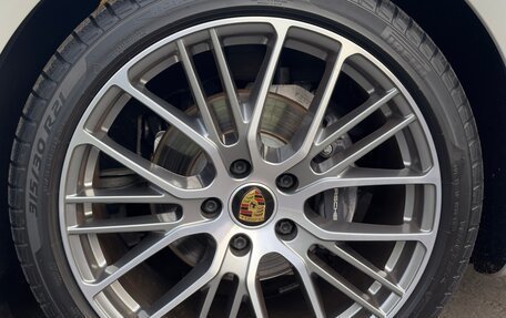 Porsche Panamera II рестайлинг, 2022 год, 15 500 000 рублей, 17 фотография