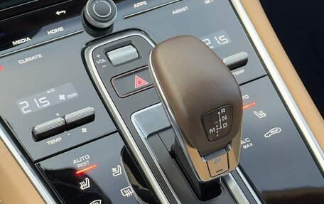 Porsche Panamera II рестайлинг, 2022 год, 15 500 000 рублей, 22 фотография